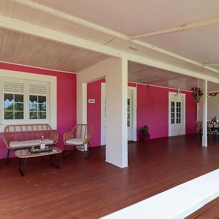 Kaza Malessa Villa Sainte-Marie Ngoại thất bức ảnh