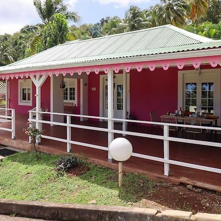 Kaza Malessa Villa Sainte-Marie Ngoại thất bức ảnh