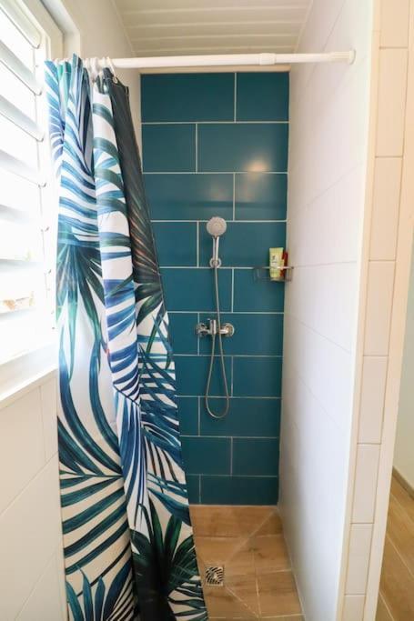 Kaza Malessa Villa Sainte-Marie Ngoại thất bức ảnh