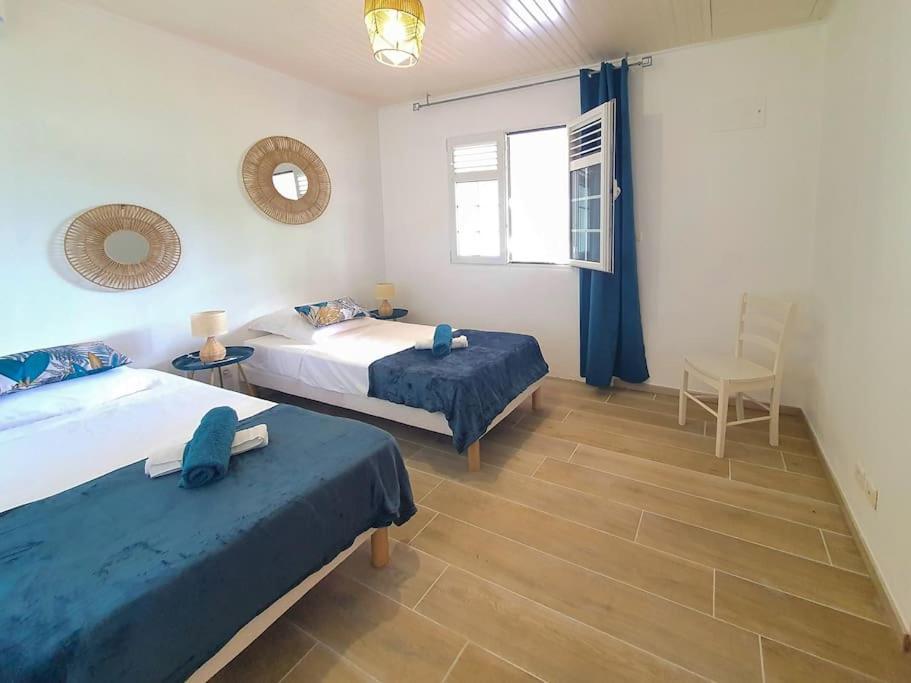 Kaza Malessa Villa Sainte-Marie Ngoại thất bức ảnh