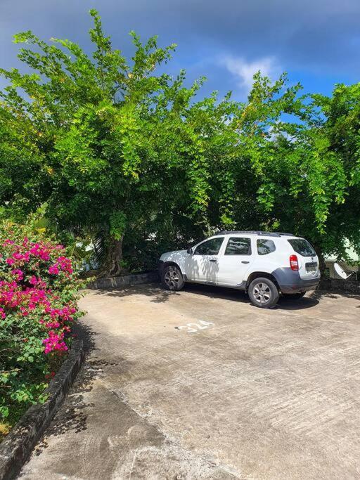 Kaza Malessa Villa Sainte-Marie Ngoại thất bức ảnh